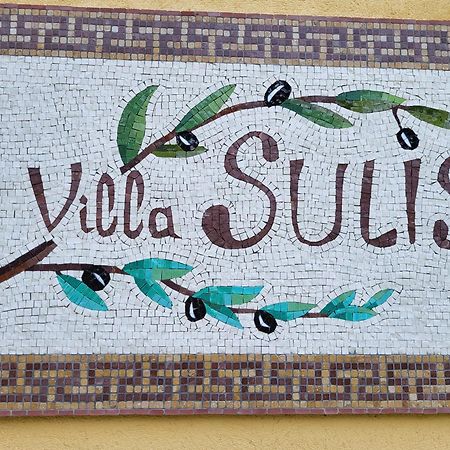 Villa Sulis Lorgues Luaran gambar