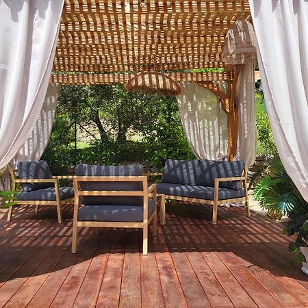 Villa Sulis Lorgues Luaran gambar
