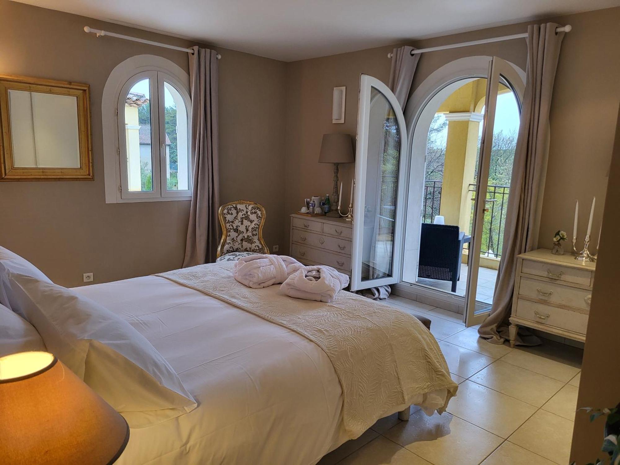 Villa Sulis Lorgues Luaran gambar